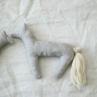 linen horse/キナリa.b.