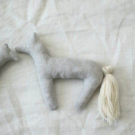 linen horse/キナリa.b.
