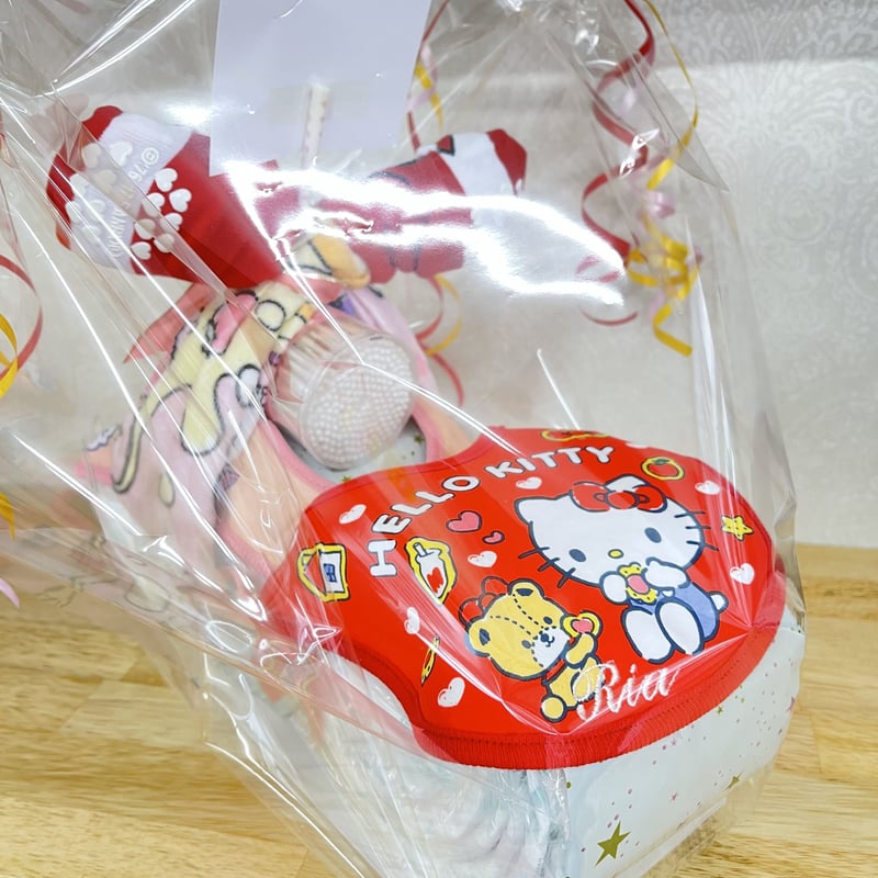 オムツバイク オムツバイク | irodorikoubouumui's STORE