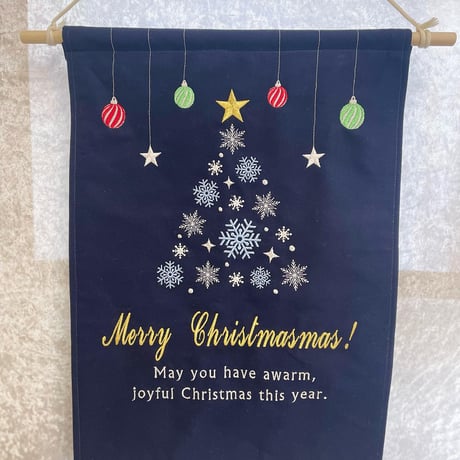 クリスマスタペストリー | STORES
