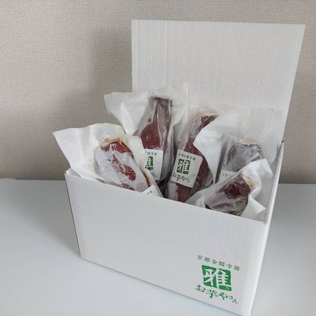 石焼き芋 | STORES 石焼き芋 | STORES