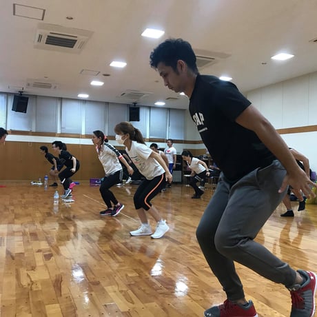【新企画】沖縄11/28~29 サワキジム・ウェルネスツーリズム沖縄パフォーマンス・キャンプ