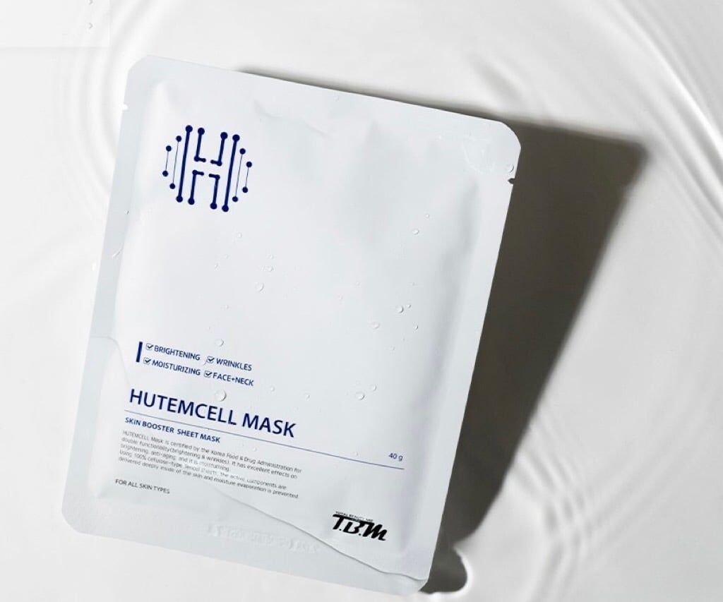 ヒト幹細胞パック（1箱5枚） | MONANGE STORE