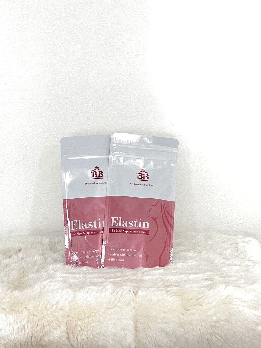 エクストラエラスチンサプリ | MONANGE STORE