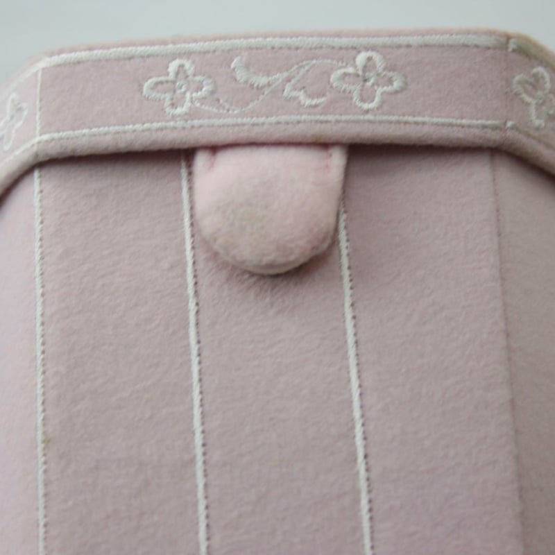 あしだ まな) 七五三小物セット 10点セット 汚れ有 A3293 | 和ノ藤リユース