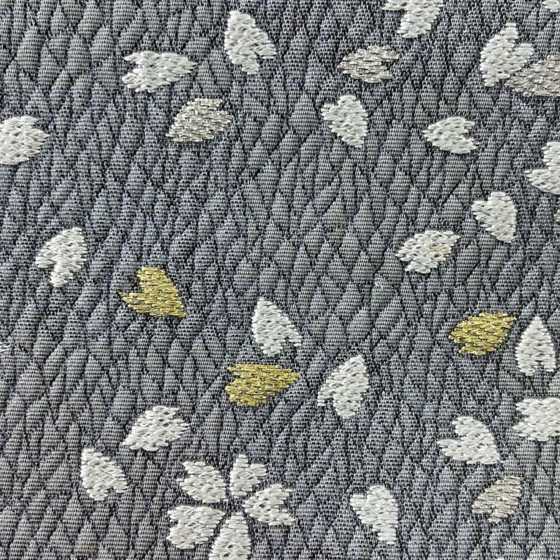 六通) 桜の花びら 振袖にも B2690 | 和ノ藤リユース 