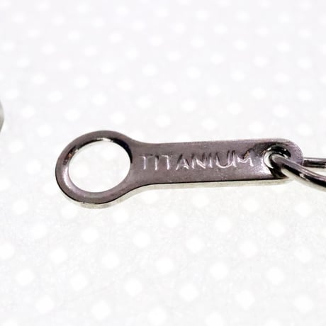 チタンチェーン