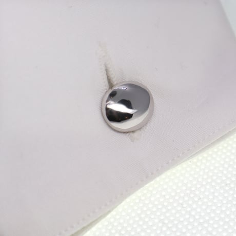 2022寅年、虎目石カフリンクス「虎の子」