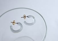 フープピアス