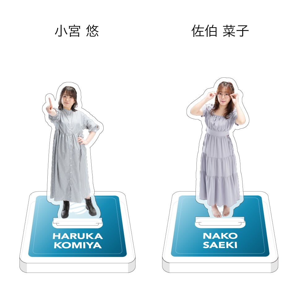 スングァンアクリルスタンド アクリルスタンドMC各種【最高位戦フェス2026】 | 最高位戦日本プロ