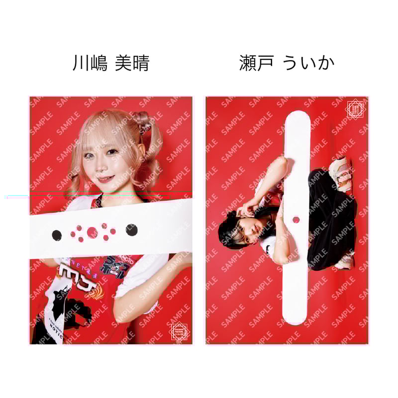 ポストカードチーム別セット各種【最高位戦フェス2026】 | 最高位戦