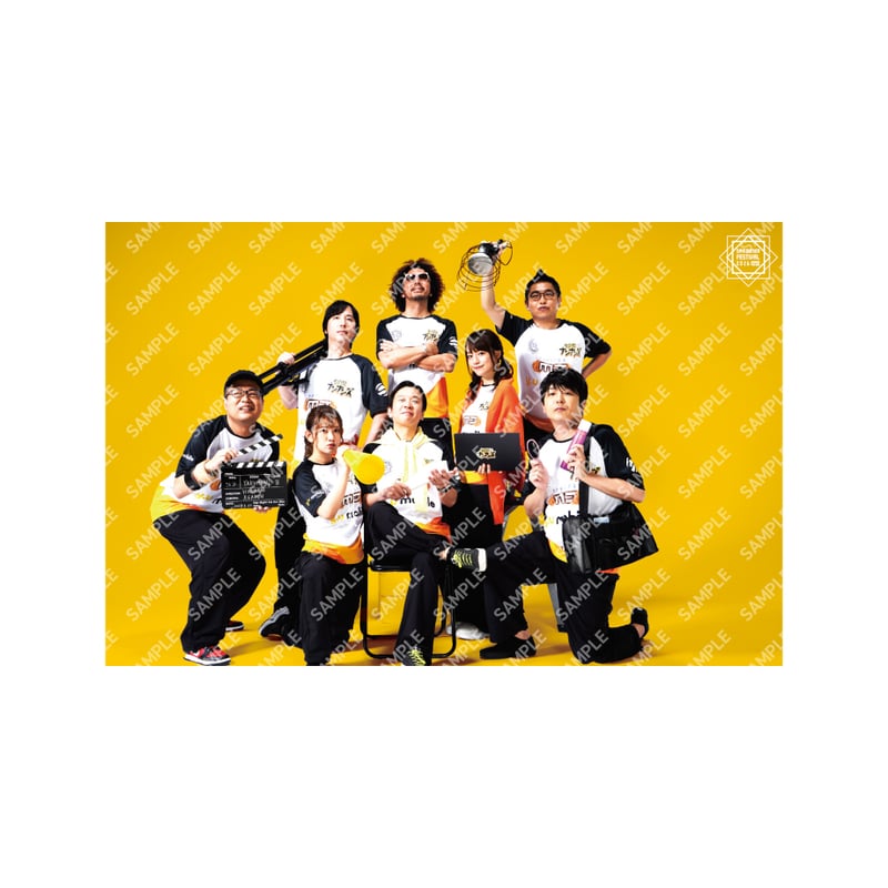 ポストカードチーム別セット各種【最高位戦フェス2026】 | 最高位戦