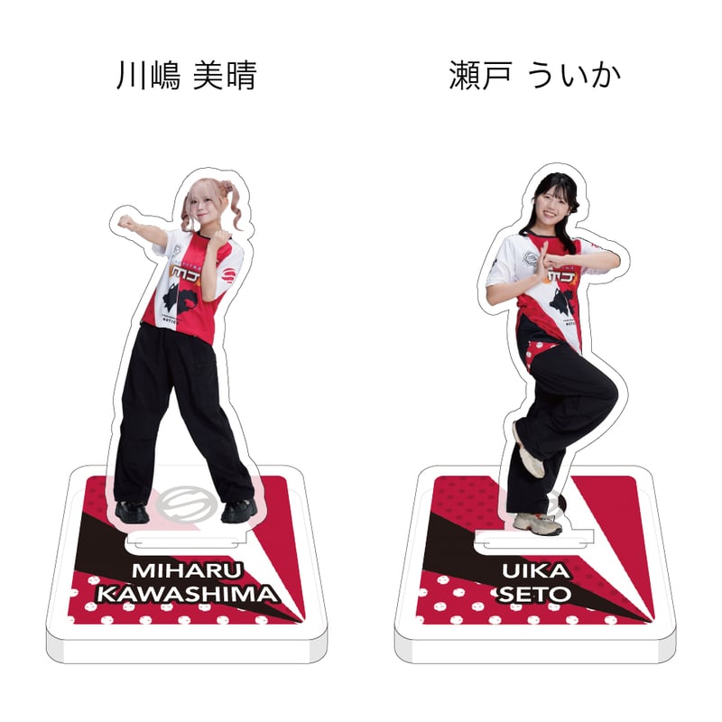 アクリルスタンド坂本ライスボール各種【最高位戦フェス2026】 | 最高