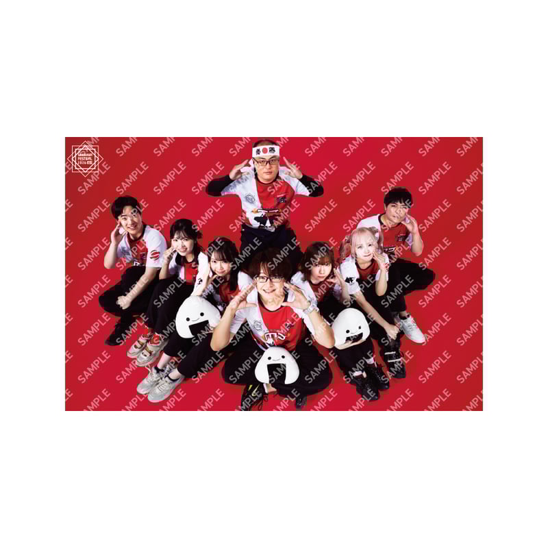 ポストカードチーム別セット各種【最高位戦フェス2026】 | 最高位戦