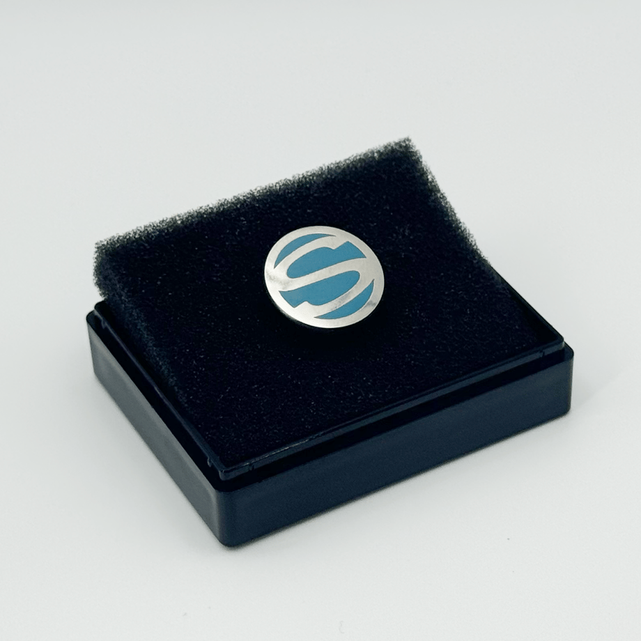 最高位戦公式ピンバッジ | 最高位戦日本プロ麻雀協会公式ショップ