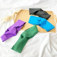 海の星形ヘアゴム | ハンドメイド雑貨店 ゆめばこ