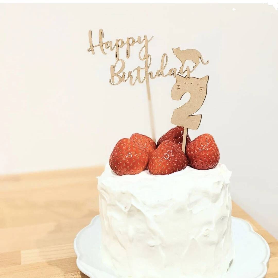 ハンドメイド　オーダー受付ページ　　♡カップケーキねこちゃん　パネル♡ ハンドメイド オーダー受付ページ ♡カップケーキねこちゃん