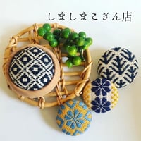 【作家情報】しましまこぎん店 について