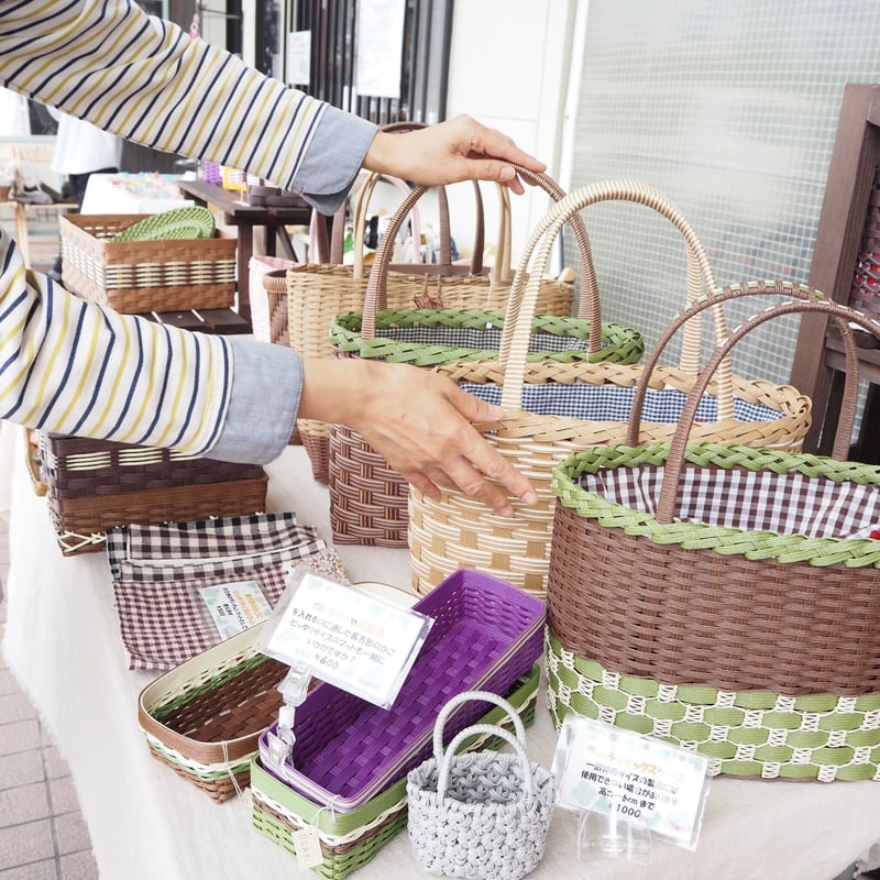 ハンドメイドつな MY mama 銅製 つなぎパーツ 同色10個セット □ ハンドメイド