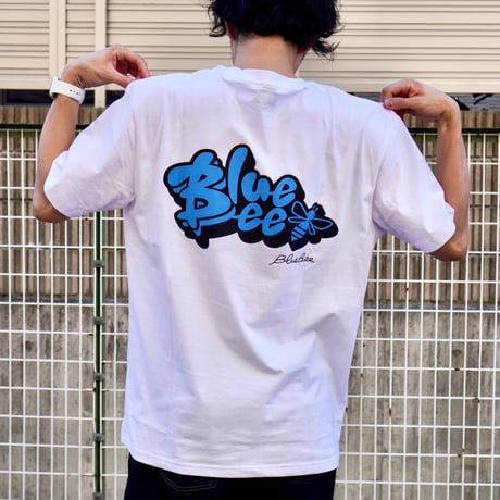 BlueBee Tシャツ ホワイト