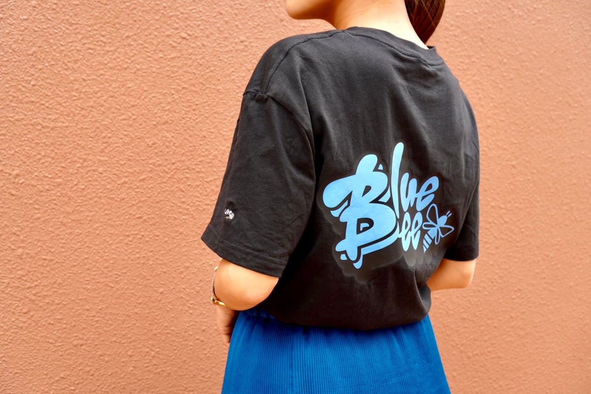 ふるさと納税 服 千葉県 市川市 ブルーサンダース ドライTシャツ カラー：ブルー／サイズ：140 　 12203-0204 カラー：ブルー／サイズ：140 ブルーサンダース ドライTシャツ＜カラー：ブルー／サイズ：140