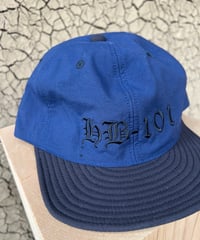 HB-101 6 panel cap