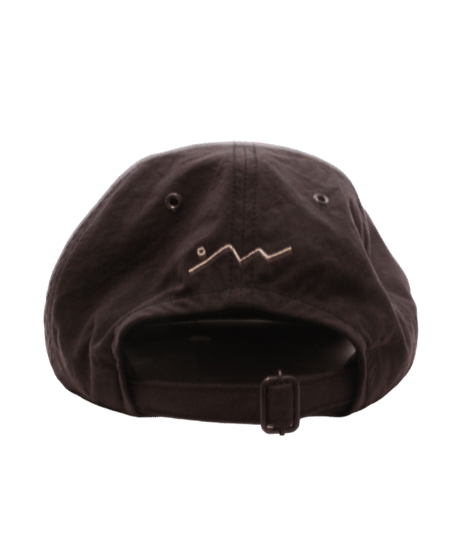 養生 6 panel cap