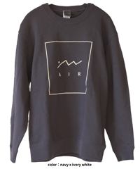 AIR crew sweat