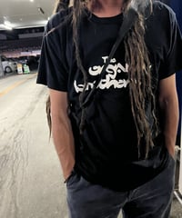 the organic bros S/S tee