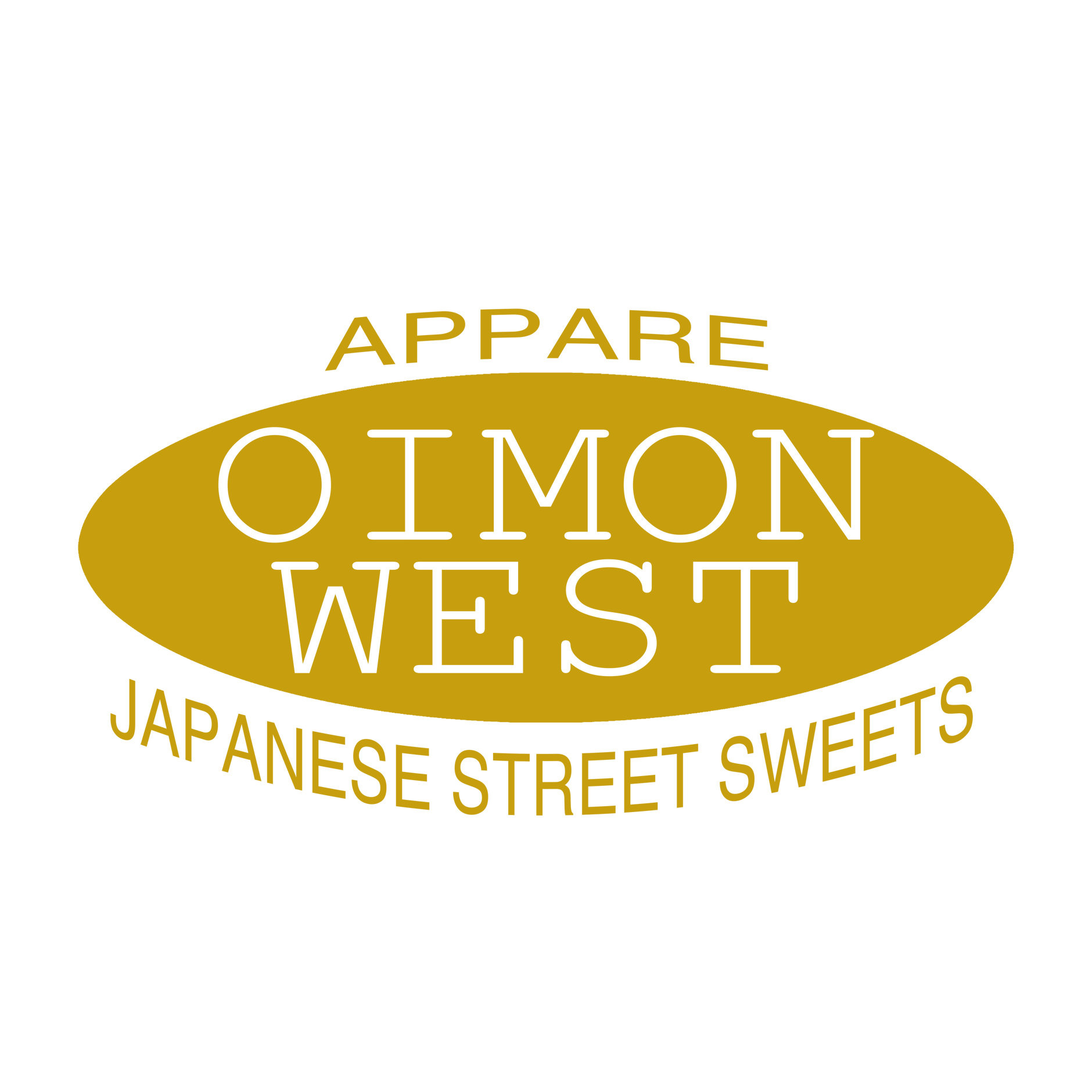 oimonwest-yakiimo's STORE