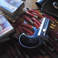 .410 Winchester Super X 2.5inch D-Shell 6本+空箱