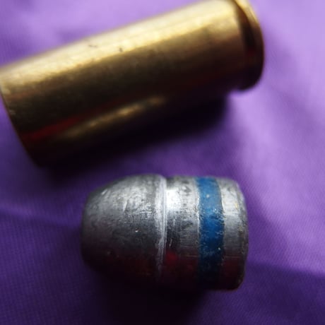 .45 SCHOFIELD 230 Grain LEAD RNFP HORNADY Case 1個