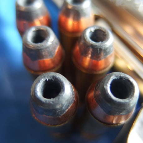 .44 Remington MAGNUM 210 Grain SJHP W-W SUPER Case Primed(Nickel) 6個組