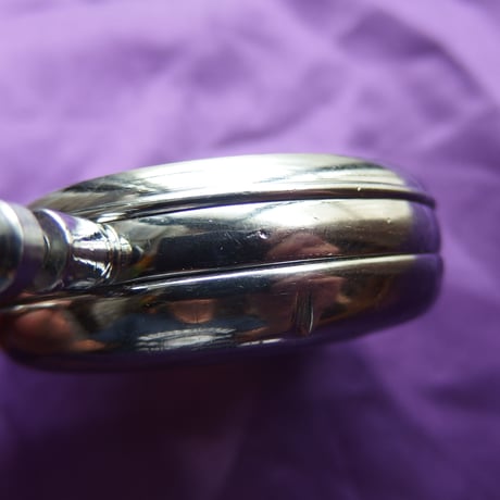 Soviet SDSpr-1-2-000 "Slava" Split Stopwatch USED(B)