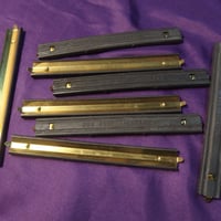 5.56x45mm NATO 10 round Stripper Clip 未使用品1本