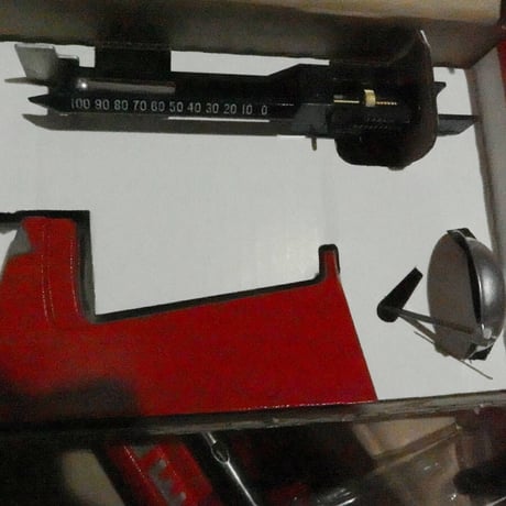 BREECH LOCK CHALLENGER KIT