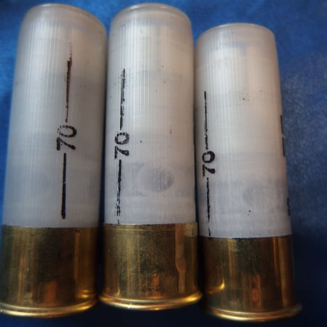 FOB SUPER SLUG 32 (DSG Gualbo 32g cushioned steel slug) 1個