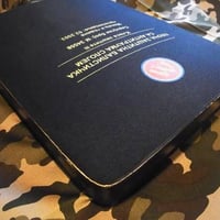 ユーゴスラビア軍　レベルⅢパネル　USED(D)