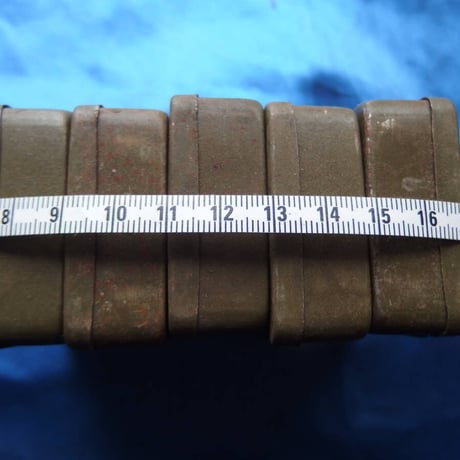 WW2 イギリスKynoch社1943/44年PERCUSSION CAP缶1つ