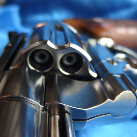 .44 Remington MAGNUM 210 Grain SJHP W-W SUPER Case Primed(Nickel) 6個組