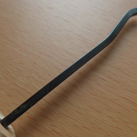 DEM-BART REGULAR HANDLE & SHANK 箱無1本