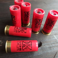 12 Gauge WINCHESTER SUPER X 00BACK 9PEL 1個