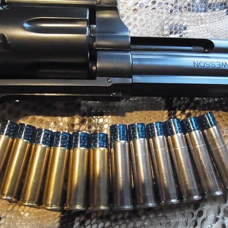 .357 MAGNUM / .38 Special 【1種選択】スネークショット6個組