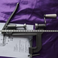 Russian Roll Crimp Loader 12GA 未使用品