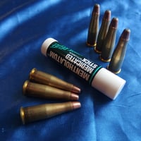 .22 Remington Jet 40 Gr. Soft Point R・P Case 1個