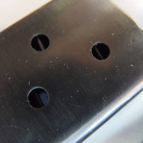 Tokarev 7.62x25mm (Soviet Tula工場製) マグ1個