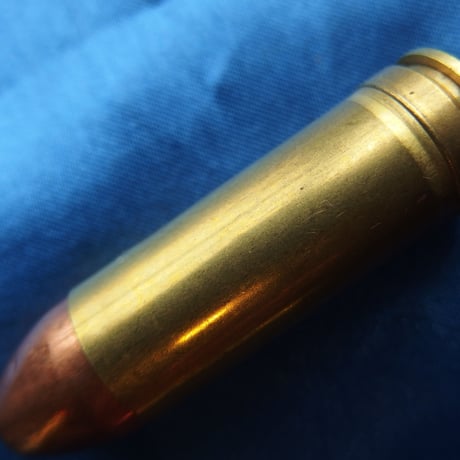 .500 Wyoming Express 335 Grain FNFMJ 1個