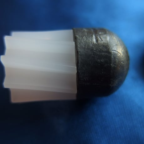 AQ-Slug 12GA 1oz rotor-fin stabilizer base 25個