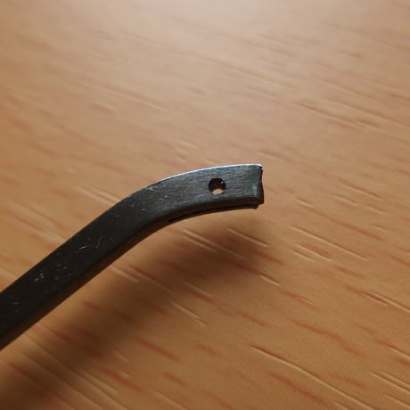 DEM-BART REGULAR HANDLE & SHANK 箱無1本