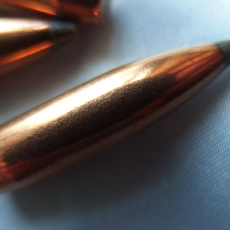 SIERRA 8MM .323 DIA 220 Grain SPITZER BOAT TAIL 1個